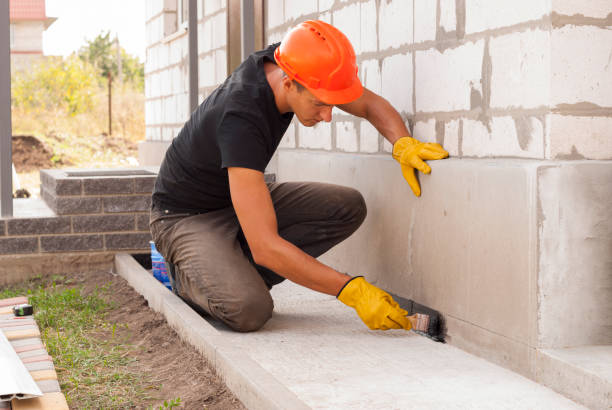 Licensed Waterproofing service in Clyde, NC - Halo Water Proofing